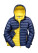 Ladies` Snow Bird Hooded Jacket - 894-33-272 - variant Fr 894332722