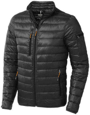 Scotia Leichte Daunenjacke