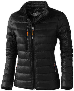 Scotia Leichte Damen Daunenjacke - Reklamnepredmety