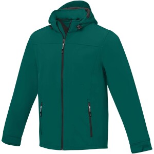 Langley Softshell Jacke - Reklamnepredmety