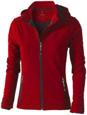 Langley Damen Softshell Jacke - Reklamnepredmety