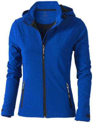 Langley Damen Softshell Jacke - Reklamnepredmety