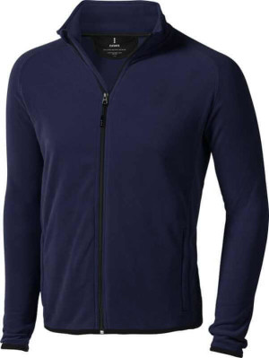 Brossard Mikrofleece-Jacke - Reklamnepredmety