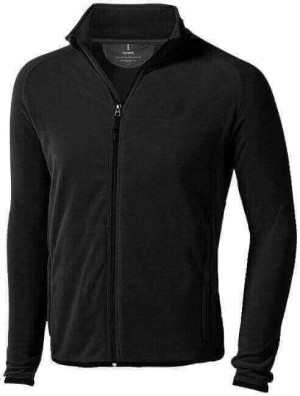 Brossard Mikrofleece-Jacke - Reklamnepredmety