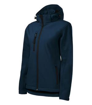 Softshelljacke für Damen Performance 521 - Reklamnepredmety