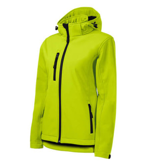 Softshelljacke für Damen Performance 521 - Reklamnepredmety