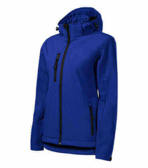 Softshelljacke für Damen Performance 521