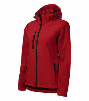 Softshelljacke für Damen Performance 521 - Reklamnepredmety