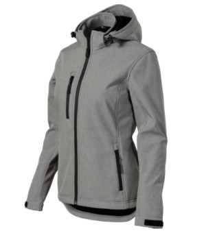 Softshelljacke für Damen Performance 521 - Reklamnepredmety