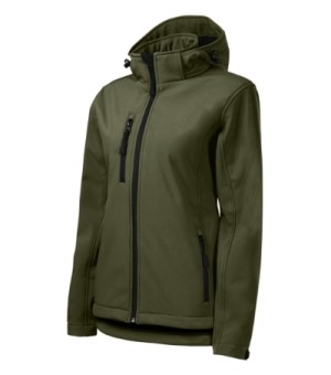 Softshelljacke für Damen Performance 521 - Reklamnepredmety