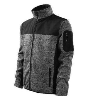 Lässige Softshelljacke von Malfini - Reklamnepredmety