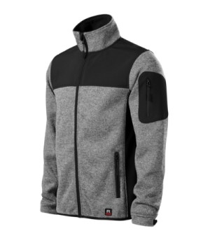 Lässige Softshelljacke von Malfini - Reklamnepredmety