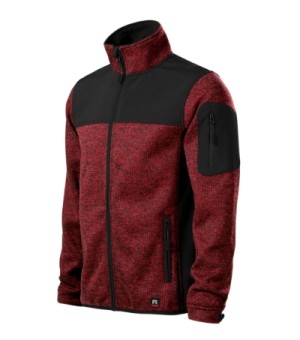 Lässige Softshelljacke von Malfini - Reklamnepredmety