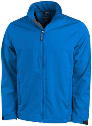 Maxson Softshell-Jacke - Reklamnepredmety