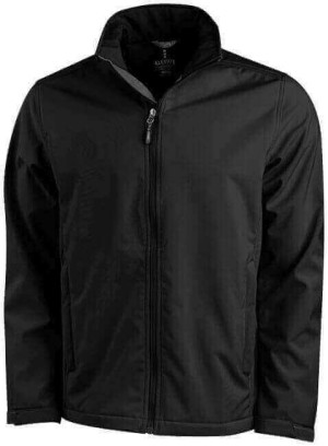 Maxson Softshell-Jacke - Reklamnepredmety