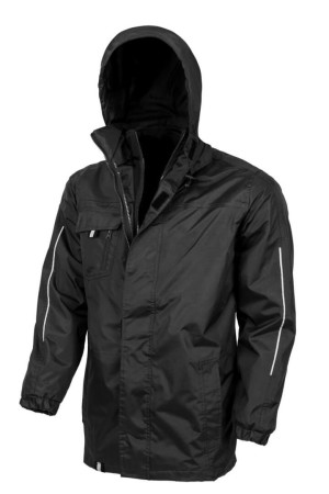 Printable 3-in-1 Transit Jacket - Reklamnepredmety