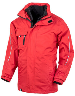 Printable 3-in-1 Transit Jacket - Reklamnepredmety