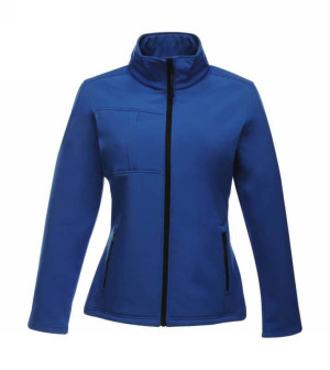 Damen Softshelljacke Octagon II - Reklamnepredmety