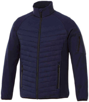 Banff Hybrid Isolierjacke