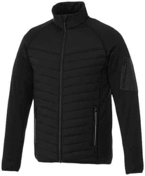 Banff Hybrid Isolierjacke - Reklamnepredmety