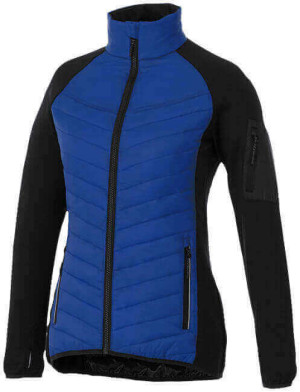 Banff Hybrid Damen Isolierjacke - Reklamnepredmety