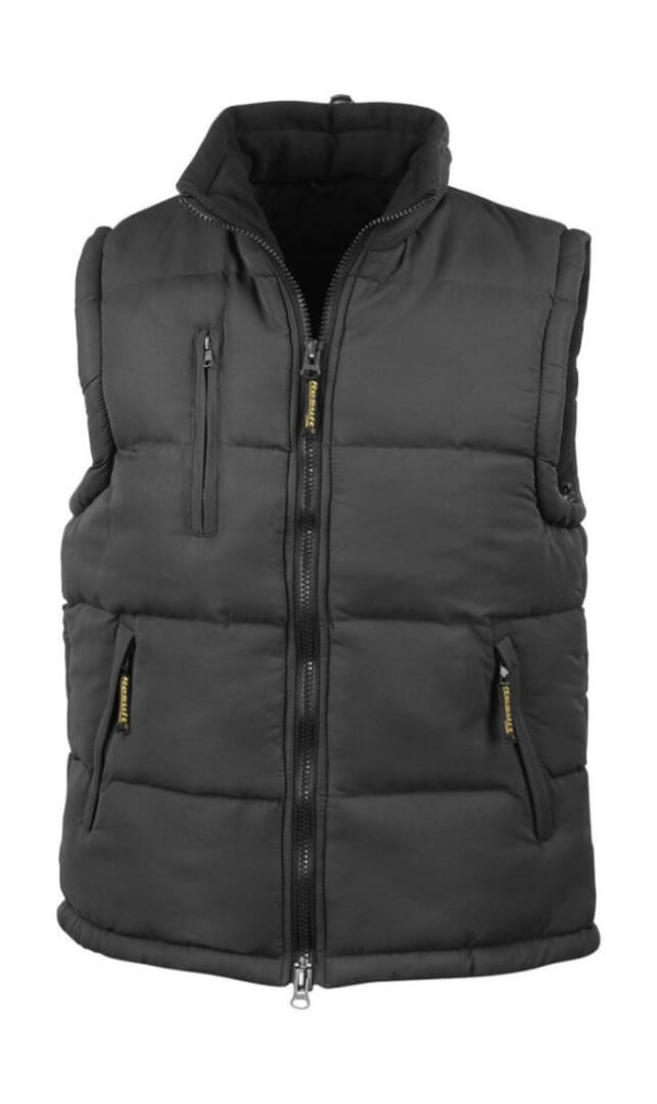 Windproof