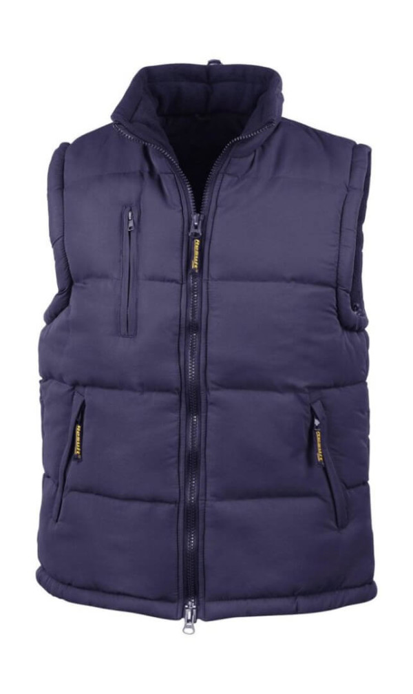 Windproof