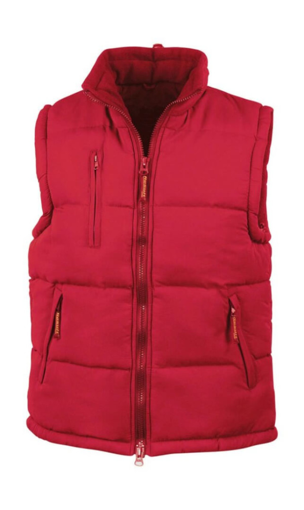 Windproof