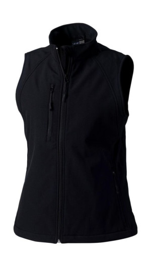 Ladies` Soft Shell - Reklamnepredmety