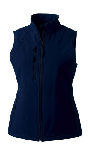 Ladies` Soft Shell - Reklamnepredmety