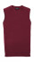 V-Neck Sleeveless Knitted Pullover - 704_00_431 - variant Fr 704004311