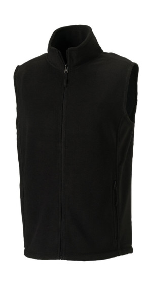 Fleece Bodywarmer - Reklamnepredmety