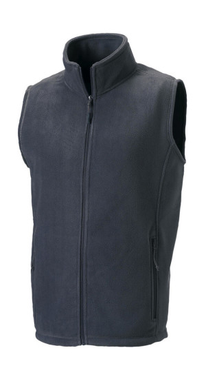 Fleece Bodywarmer - Reklamnepredmety