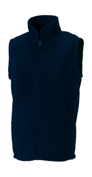 Fleece Bodywarmer - Reklamnepredmety