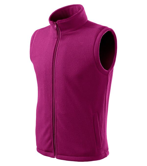 Weste Fleece Next Unisex