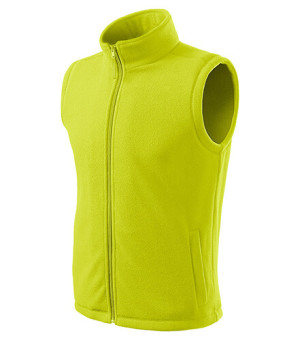 Weste Fleece Next Unisex - Reklamnepredmety