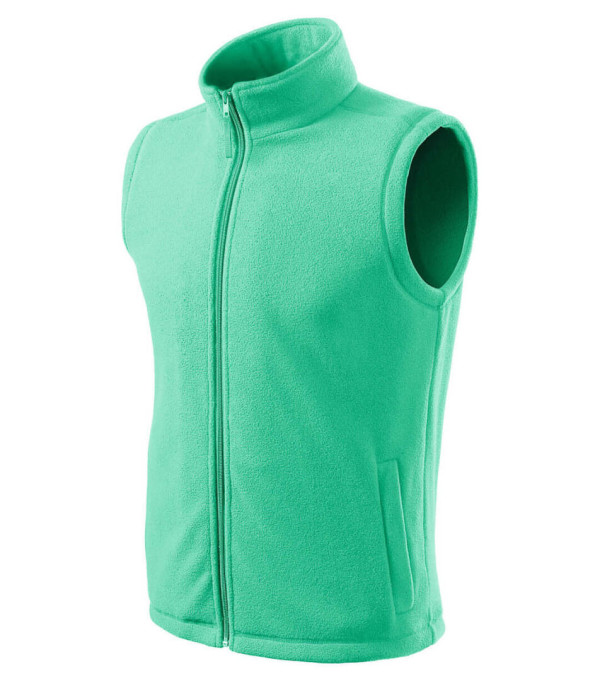 Weste Fleece Next Unisex