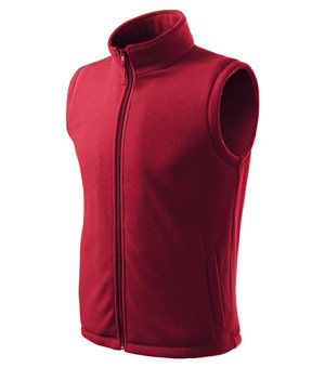 Weste Fleece Next Unisex - Reklamnepredmety
