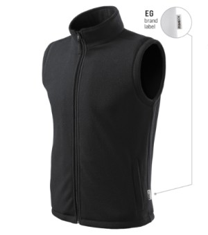 Weste Fleece Next Unisex - Reklamnepredmety