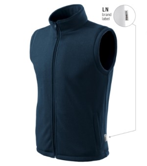 Weste Fleece Next Unisex - Reklamnepredmety