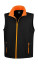 Bedruckbarer Soft Shell Bodywarmer - 845-33-178 - variant Fr 845331782