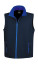 Bedruckbarer Soft Shell Bodywarmer - 845-33-237 - variant Fr 845332372