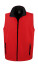 Bedruckbarer Soft Shell Bodywarmer - 845-33-451 - variant Fr 845334512