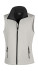 Bedruckbarer Damen Soft Shell Bodywarmer - 849-33-056 - variant Fr 849330562