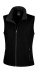 Bedruckbarer Damen Soft Shell Bodywarmer - 849-33-177 - variant Fr 849331772