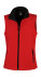 Bedruckbarer Damen Soft Shell Bodywarmer - 849-33-451 - variant Fr 849334512