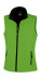 Bedruckbarer Damen Soft Shell Bodywarmer - 849-33-554 - variant Fr 849335542