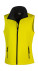 Bedruckbarer Damen Soft Shell Bodywarmer - 849-33-657 - variant Fr 849336572