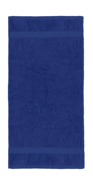 Seine Hand Towel 50x100 cm - Reklamnepredmety
