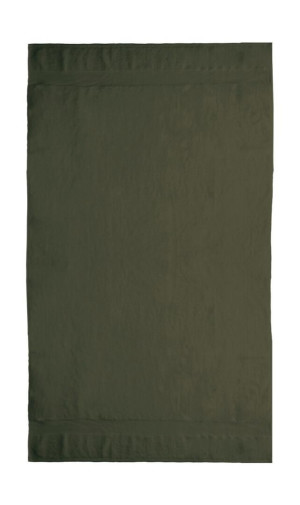Seine Beach Towel 100x180 cm - Reklamnepredmety
